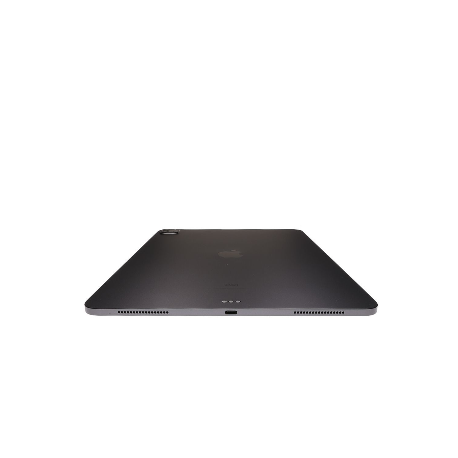 iPad Pro 4 12.9" (2020) 4th Gen Wifi 256 GB, Space Gray, Refurbished