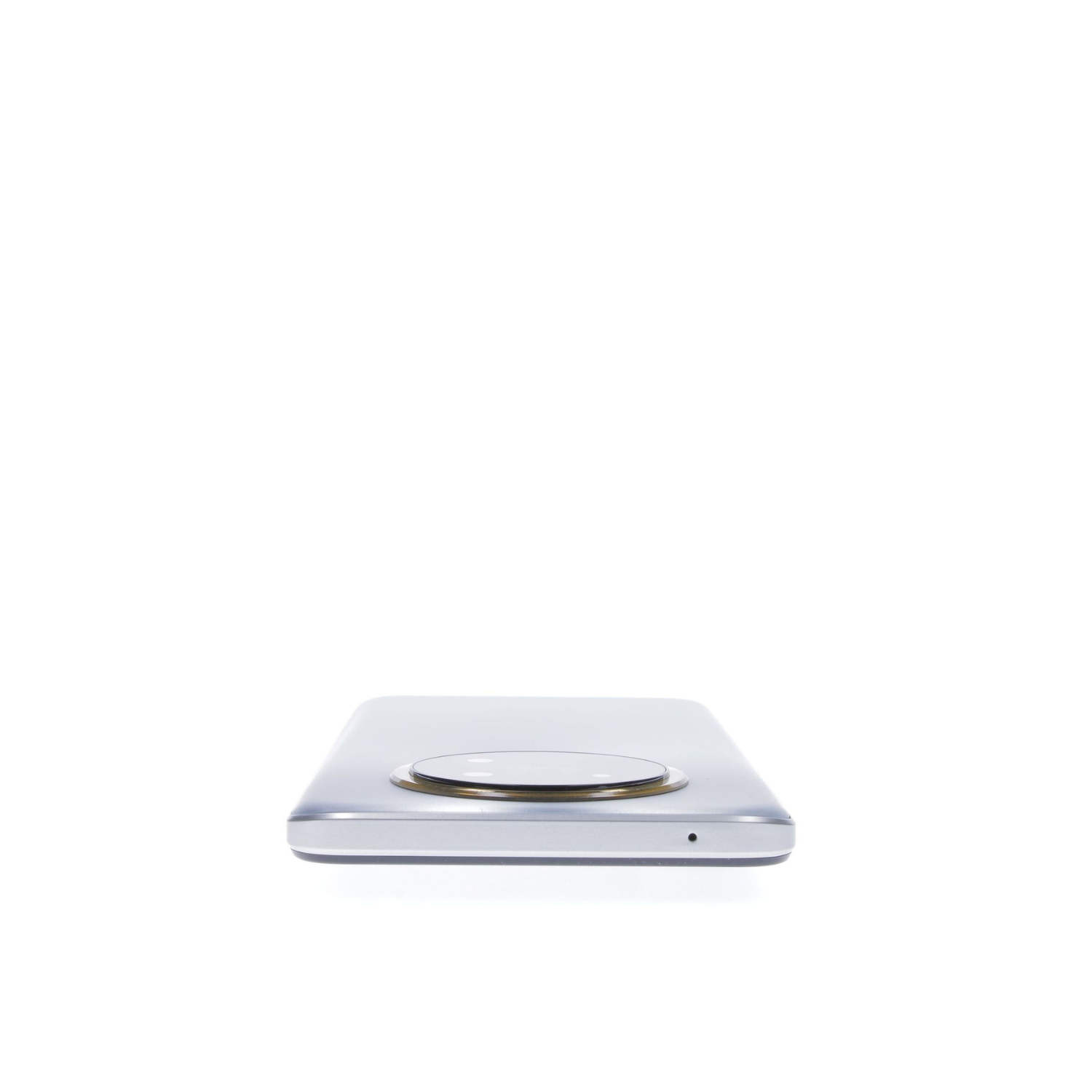 Nova Y91 Dual Sim Moonlight Silver, 128 GB, Refurbished