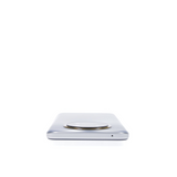 Nova Y91 Dual Sim Moonlight Silver, 128 GB, Refurbished