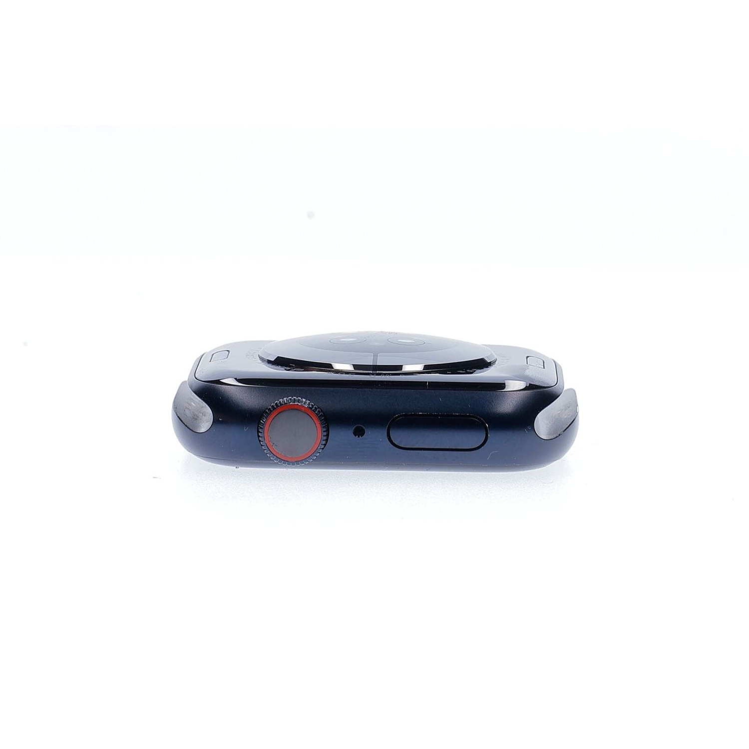 Apple Watch Series 7 2021 GPS + Cellular, Blue Aluminium 45mm, Refubished