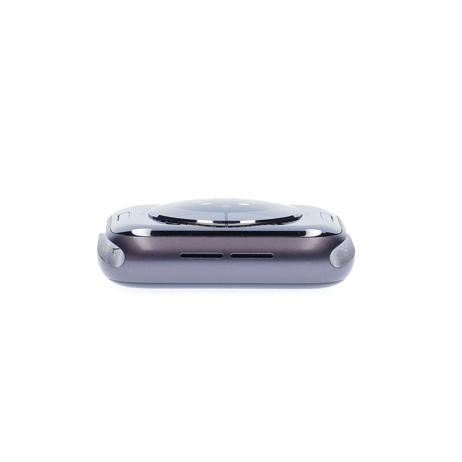 Apple Watch Series 6 2020 GPS + Cellular, Space Gray Aluminium 44mm, Refurbished