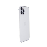 iPhone 12 Pro, Silver, 256 GB, Refurbished