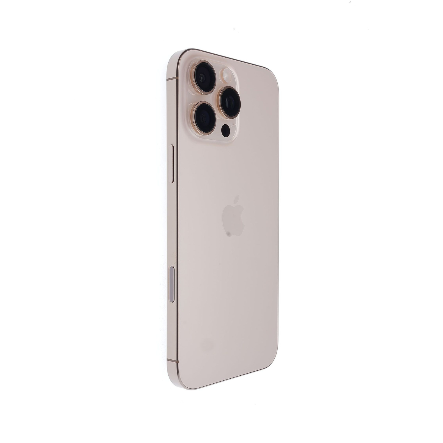 iPhone 16 Pro Max Desert Titanium, 256 GB, Refurbished