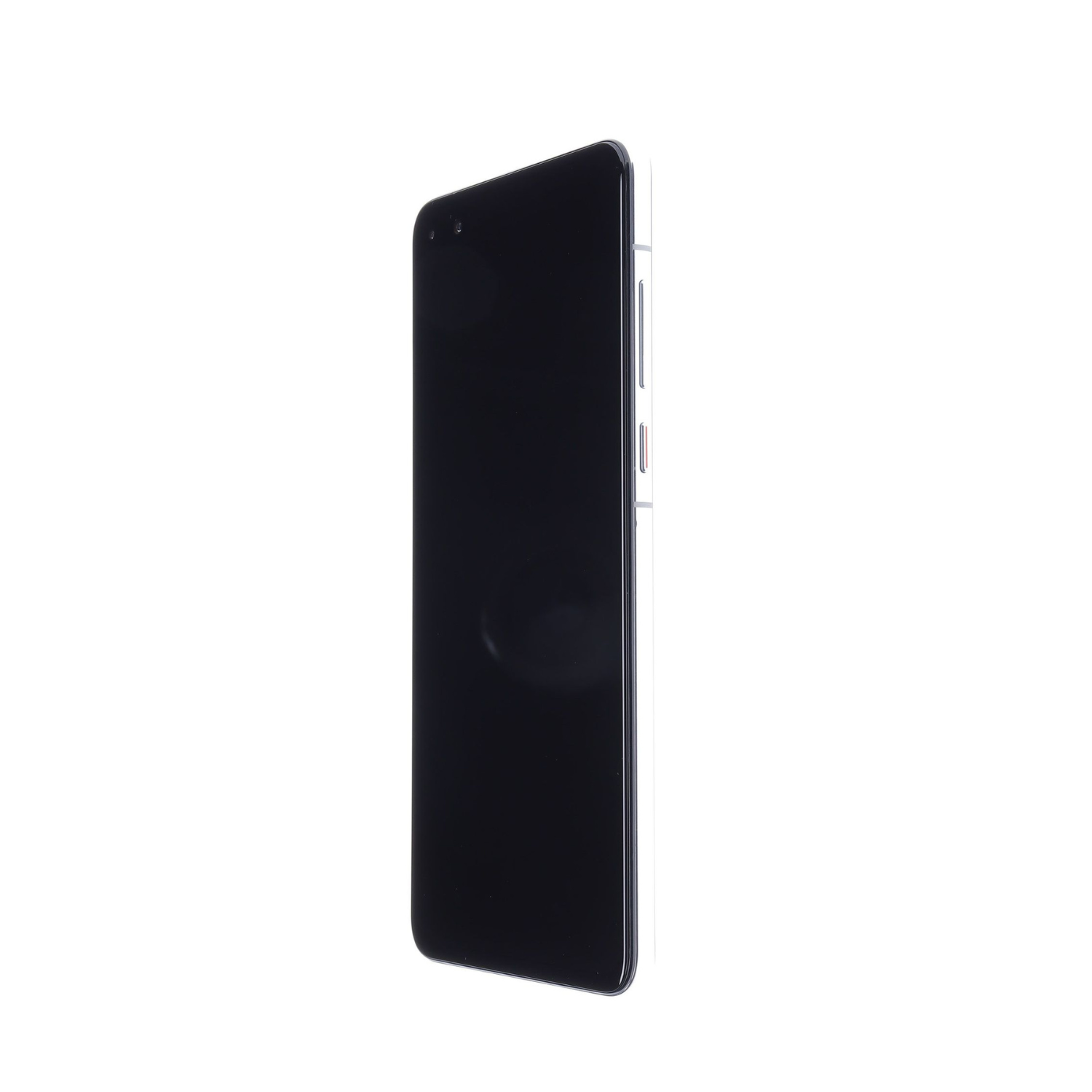 P40 Dual Sim Silver Frost, 128 GB, Refurbished