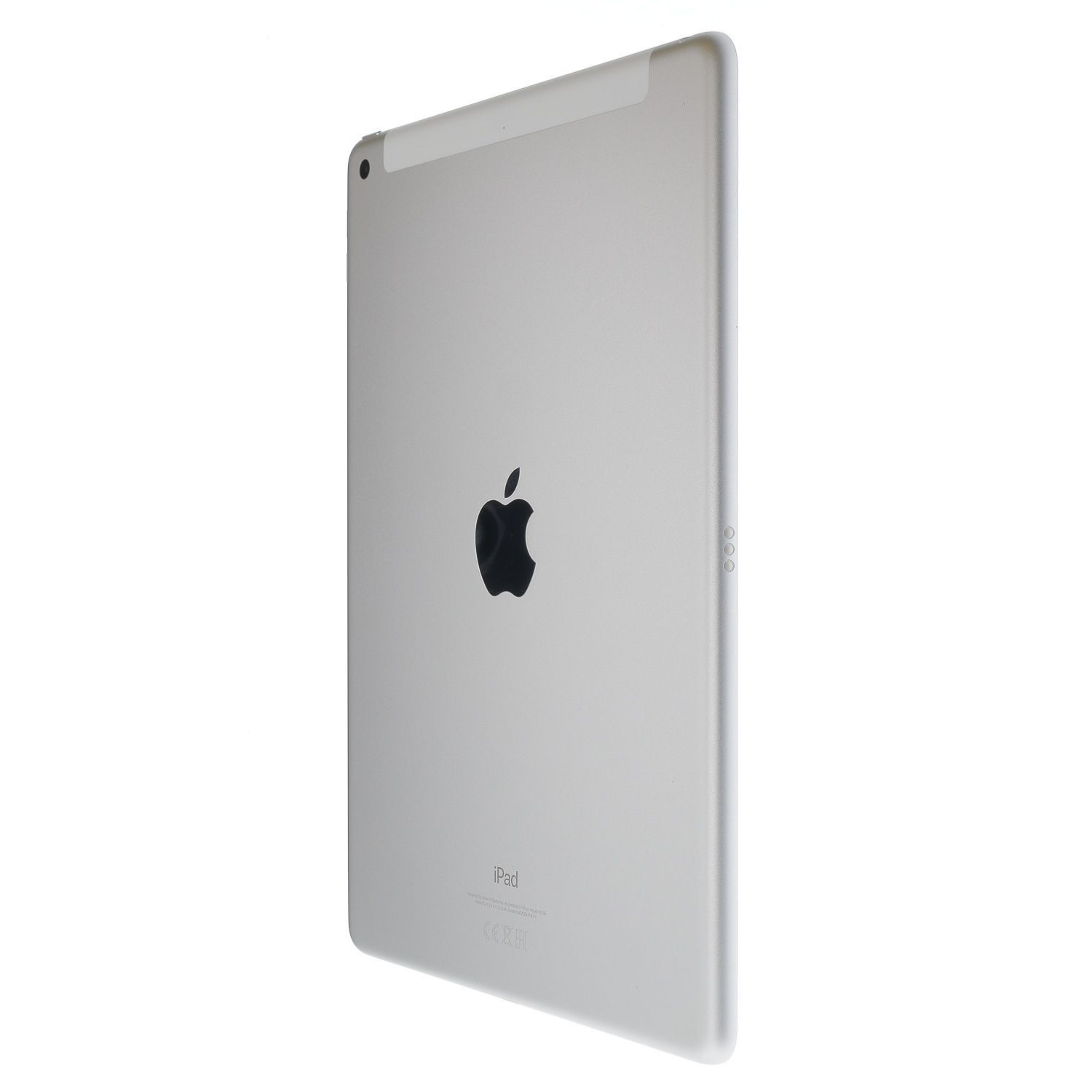 iPad 10.2" (2019) 7th Gen Cellular 32 GB, Silver, Refurbished