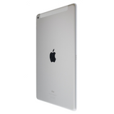 iPad 10.2" (2019) 7th Gen Cellular 32 GB, Silver, Refurbished