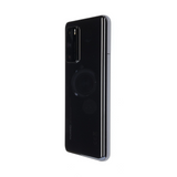 P40 Dual Sim Black, 128 GB, Refurbished