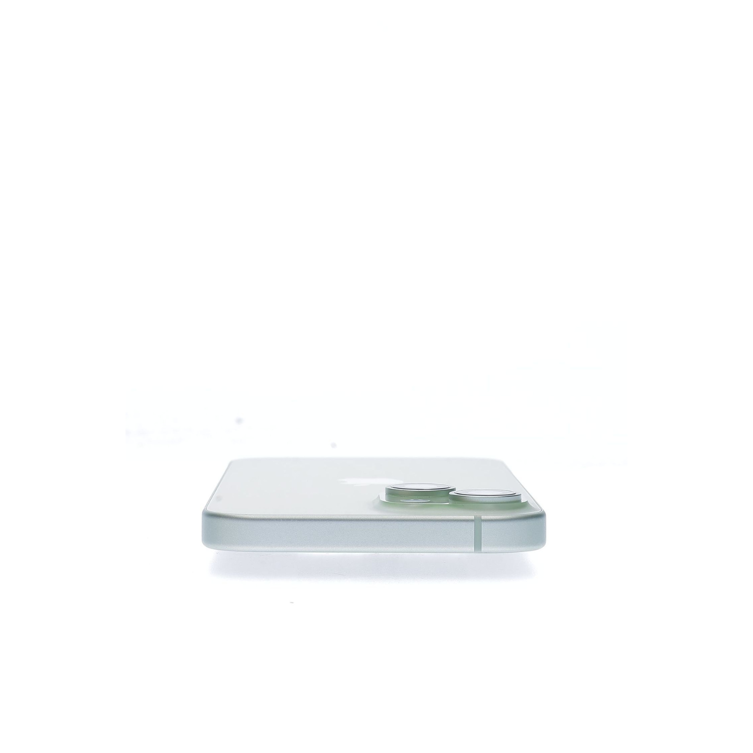 iPhone 15 Green, 128 GB, Refurbished