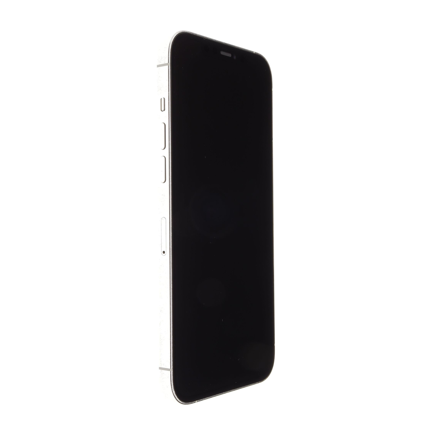 iPhone 12 Pro Max, Silver, 128 GB, Refurbished