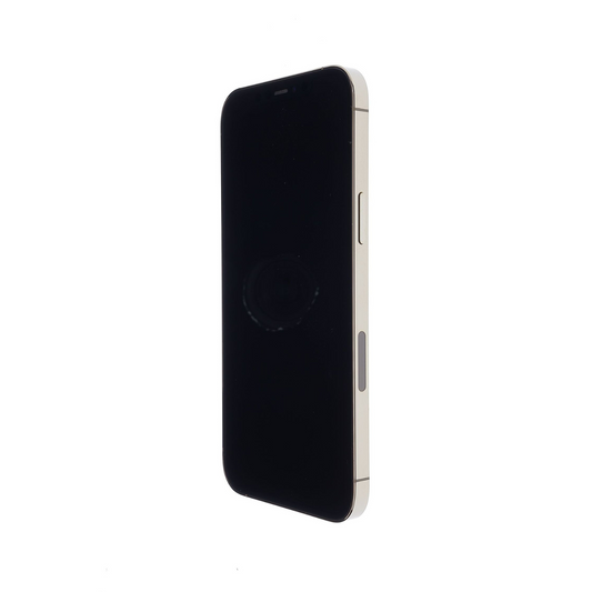 iPhone 12 Pro Max, Gold, 128 GB, Refurbished