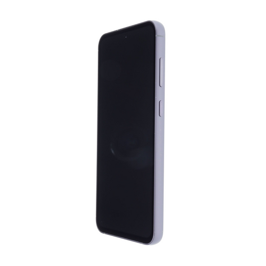 Galaxy S23 FE 5G Dual Sim Graphite, 128 GB, Refurbished