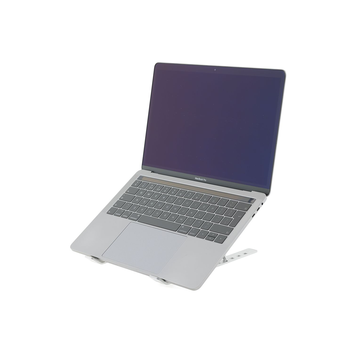 MacBook Pro 13″ Touch Bar 2019, i5 2.4 GHz, 16 GB, Intel Iris Plus Graphics 655 512 GB, Space Gray, Refurbished