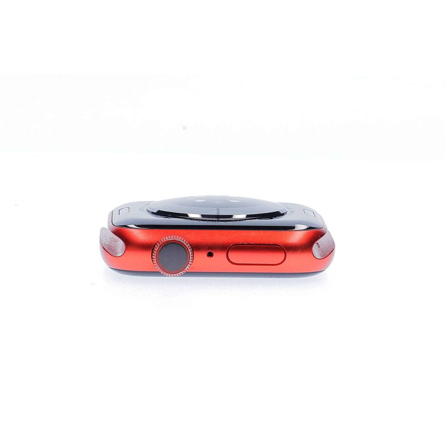 Apple Watch Series 6 2020 GPS + Cellular, Red Aluminium 44mm, Refurbished