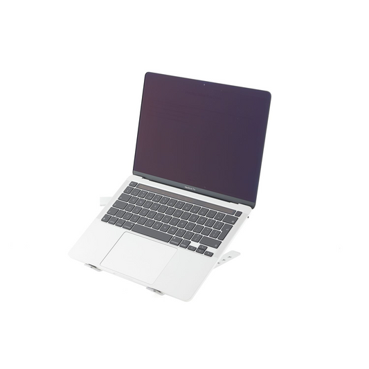 MacBook Pro 13″ 2020, M1 8 Cores, 8 GB, 8 core GPU 512 GB, Silver, Refurbished