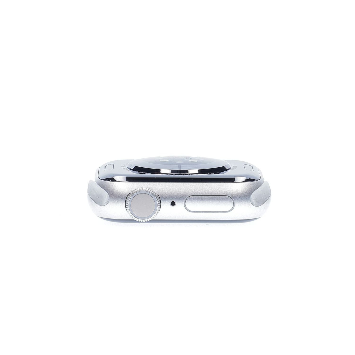 Apple Watch Series 9 2023 GPS, Silver Aluminium 41mm, Refurbished