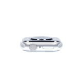 Apple Watch Series 9 2023 GPS, Silver Aluminium 41mm, Refurbished