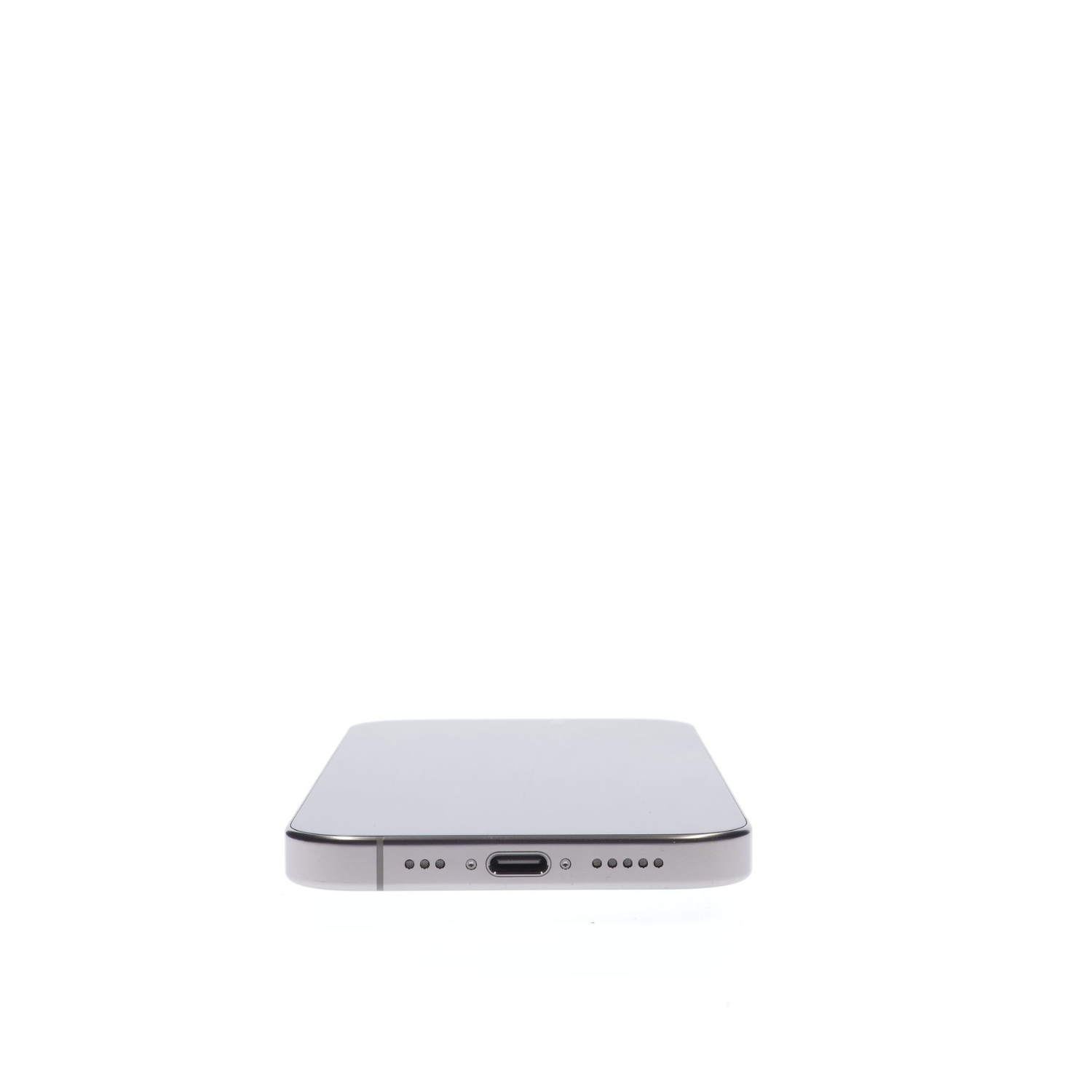 iPhone 16 Pro Natural Titanium, 128 GB, Refurbished