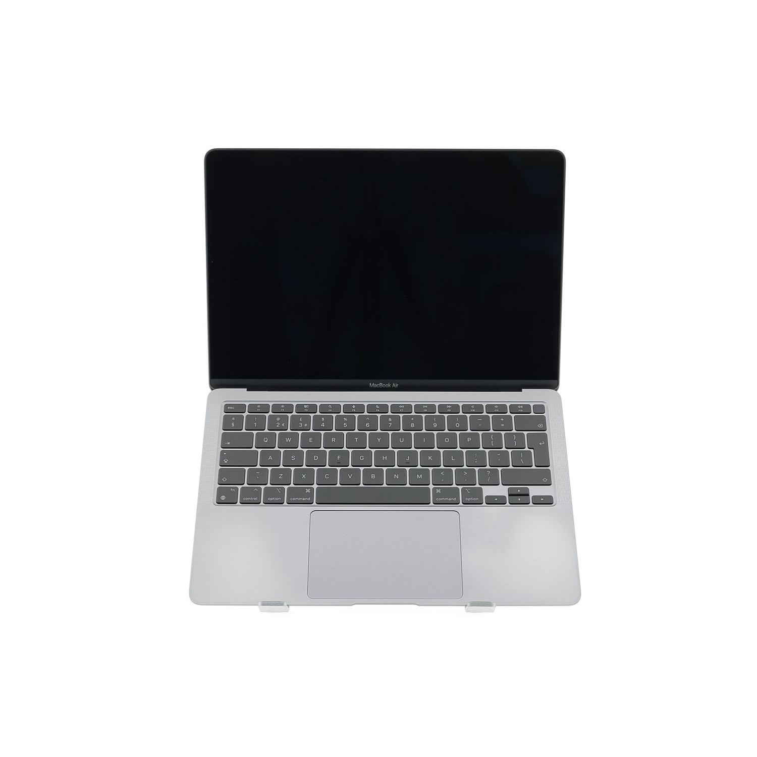 MacBook Air 13″ 2020, M1 8 Cores, 8 GB, 7 core GPU 256 GB, Space Gray, Refurbished