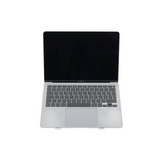MacBook Air 13″ 2020, M1 8 Cores, 8 GB, 7 core GPU 256 GB, Space Gray, Refurbished