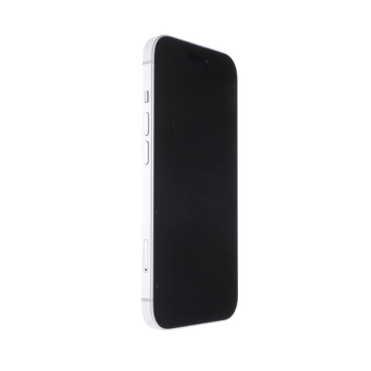 iPhone 15 Plus Blue, 256 GB, Refurbished