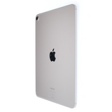 iPad Air 5 10.9" (2022) 5th Gen Cellular 256 GB, Starlight, Refurbished