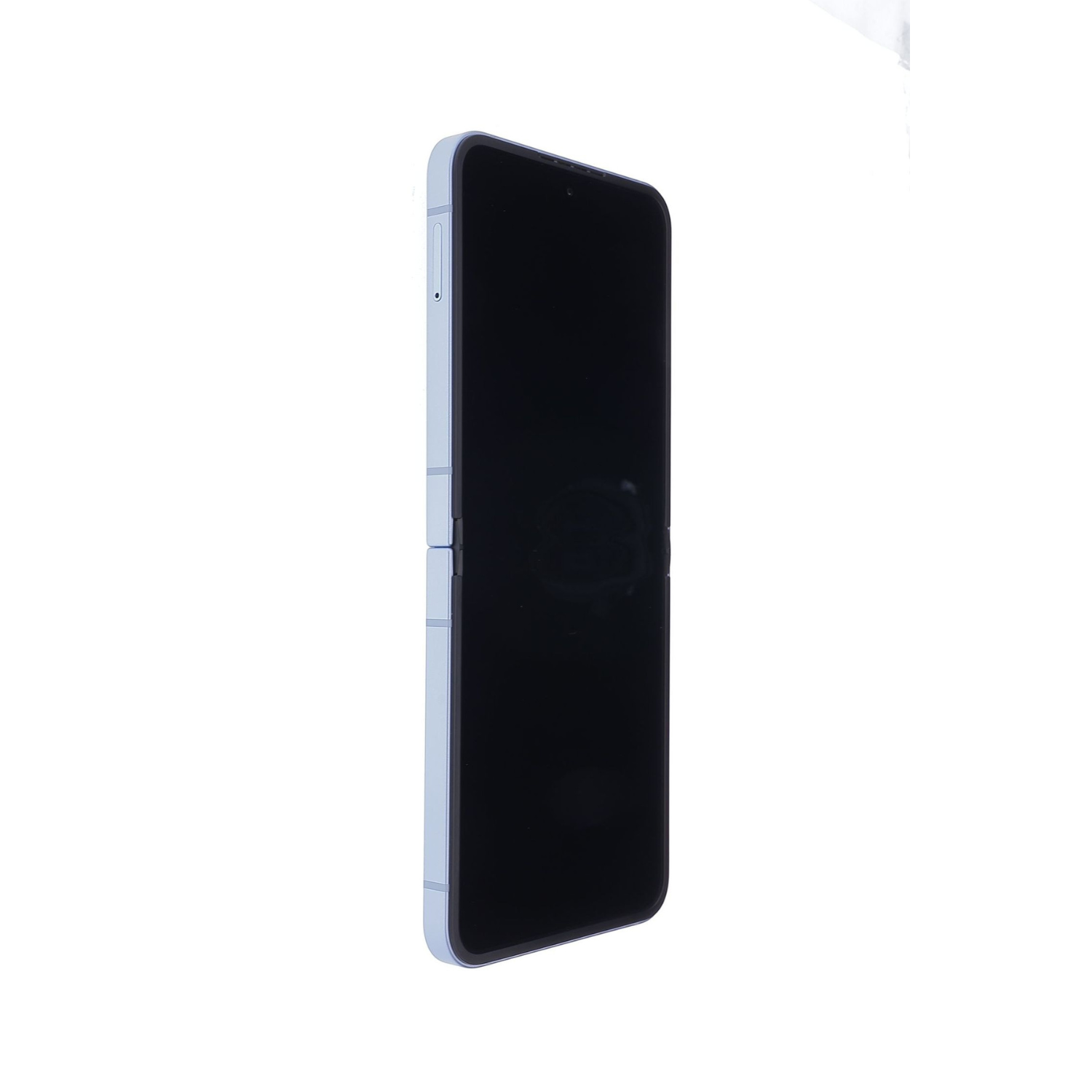 Galaxy Z Flip6 Blue, 256 GB, Refurbished