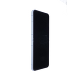 Galaxy Z Flip6 Blue, 256 GB, Refurbished