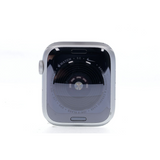 Apple Watch SE 2020 GPS + Cellular, Silver Aluminium 44mm, Refurbished