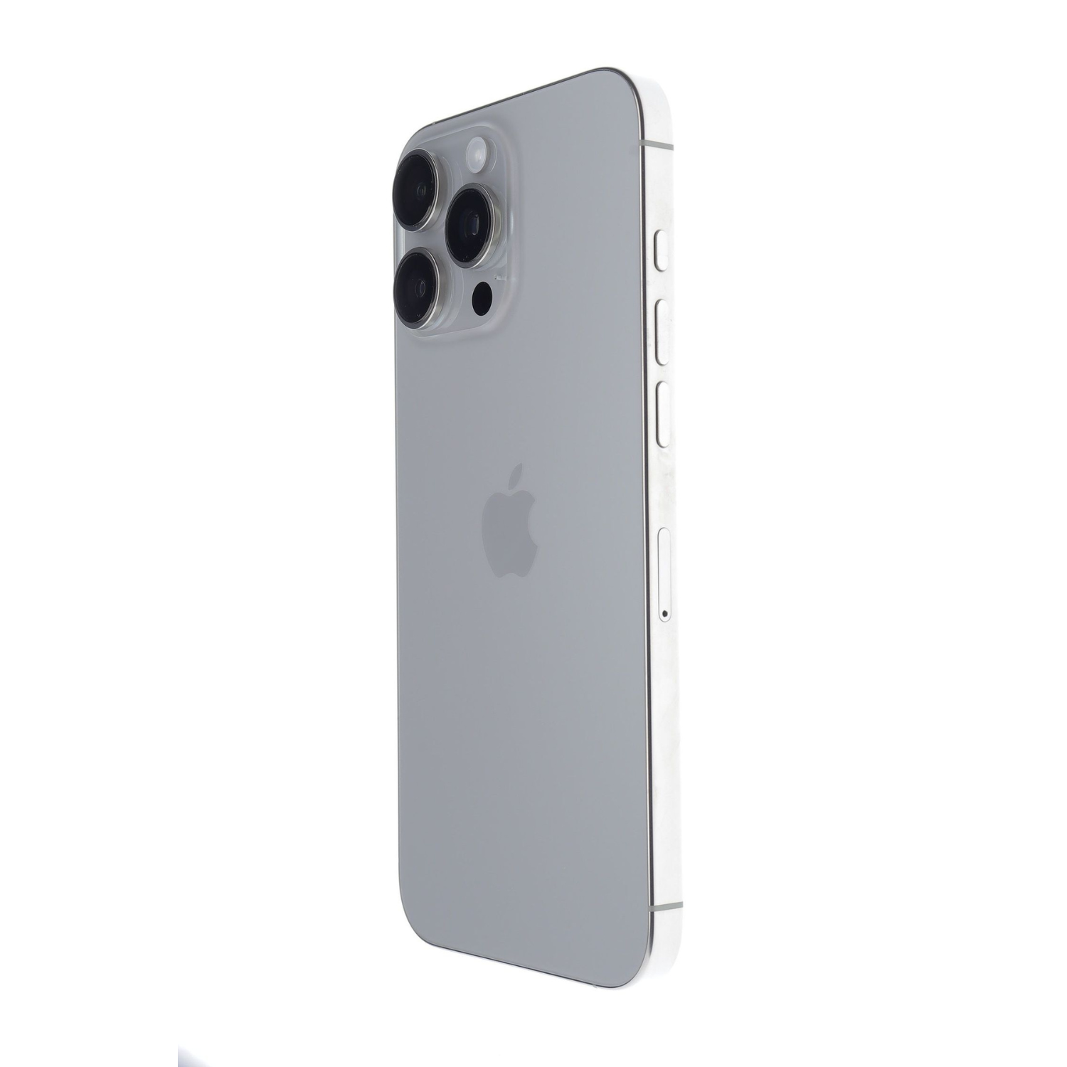 iPhone 16 Pro Max Natural Titanium, 256 GB, Refurbished