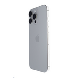 iPhone 16 Pro Max Natural Titanium, 256 GB, Refurbished