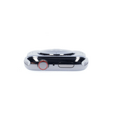 Apple Watch Series 8 2022 GPS + Cellular, Graphite Stainless Steel 45mm, Refurbished