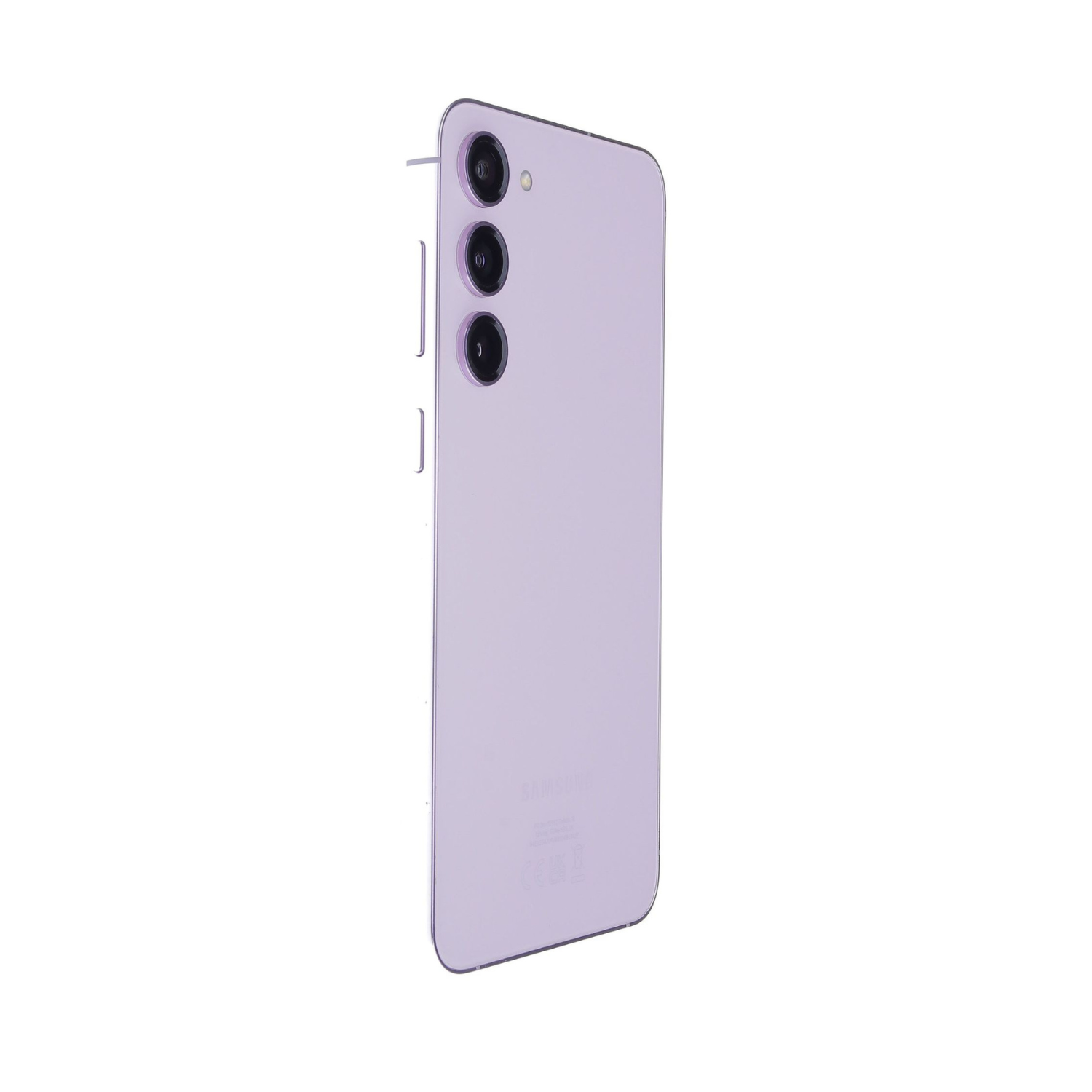 Galaxy S23 Plus 5G Dual Sim Lavender, 256 GB, Refurbished