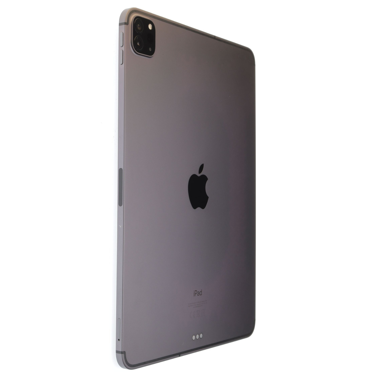 iPad Pro 2 11.0" (2020) 2nd Gen Cellular 512 GB, Space Gray, Refurbished