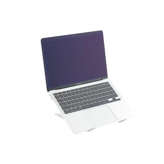 MacBook Air 13″ 2020, M1 8 Cores, 8 GB, 7 core GPU 256 GB, Silver, Refurbished