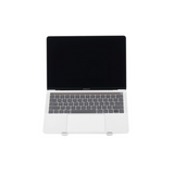 MacBook Pro 13″ Touch Bar 2019, i5 1.4 GHz, 16 GB, Iris Plus Graphics 645 512 GB, Silver, Refurbished