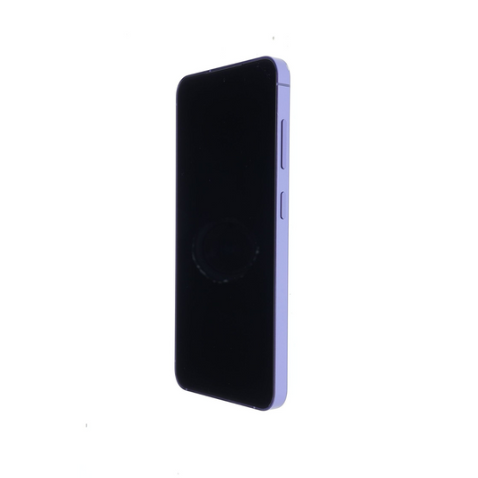 Galaxy S24 5G Dual Sim Cobalt Violet, 128 GB, Refurbished