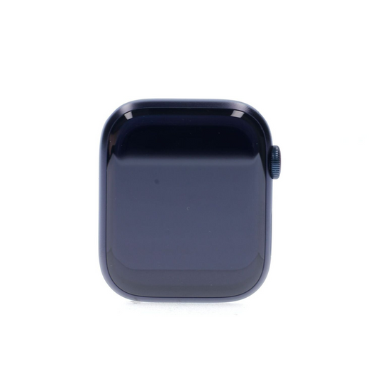 Apple Watch Series 9 2023 GPS + Cellular, Midnight Aluminium 45mm, Refurbished