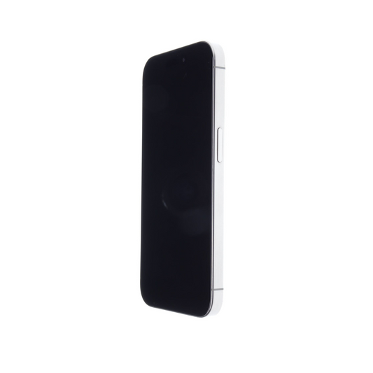 iPhone 15 Pro Natural Titanium, 512 GB, Refurbished