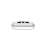 Apple Watch SE 2022 GPS, Starlight Aluminium 40mm, Refurbished