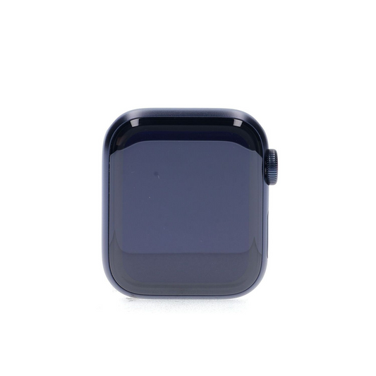 Apple Watch SE 2022 GPS + Cellular, Midnight Aluminium 44mm, Refurbished