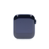 Apple Watch SE 2022 GPS, Midnight Aluminium 40mm, Refurbished