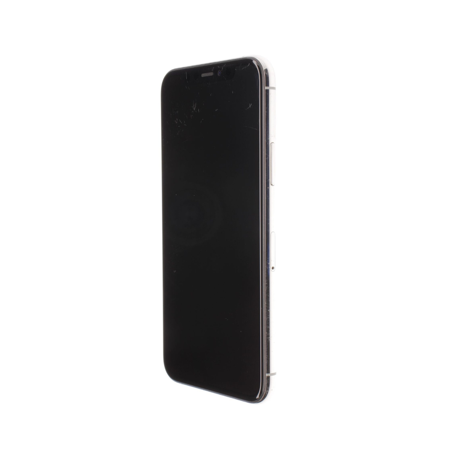 iPhone 11 Pro, Silver, 64 GB,  Refurbished