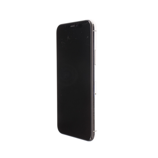 iPhone 11 Pro, Silver, 64 GB,  Refurbished