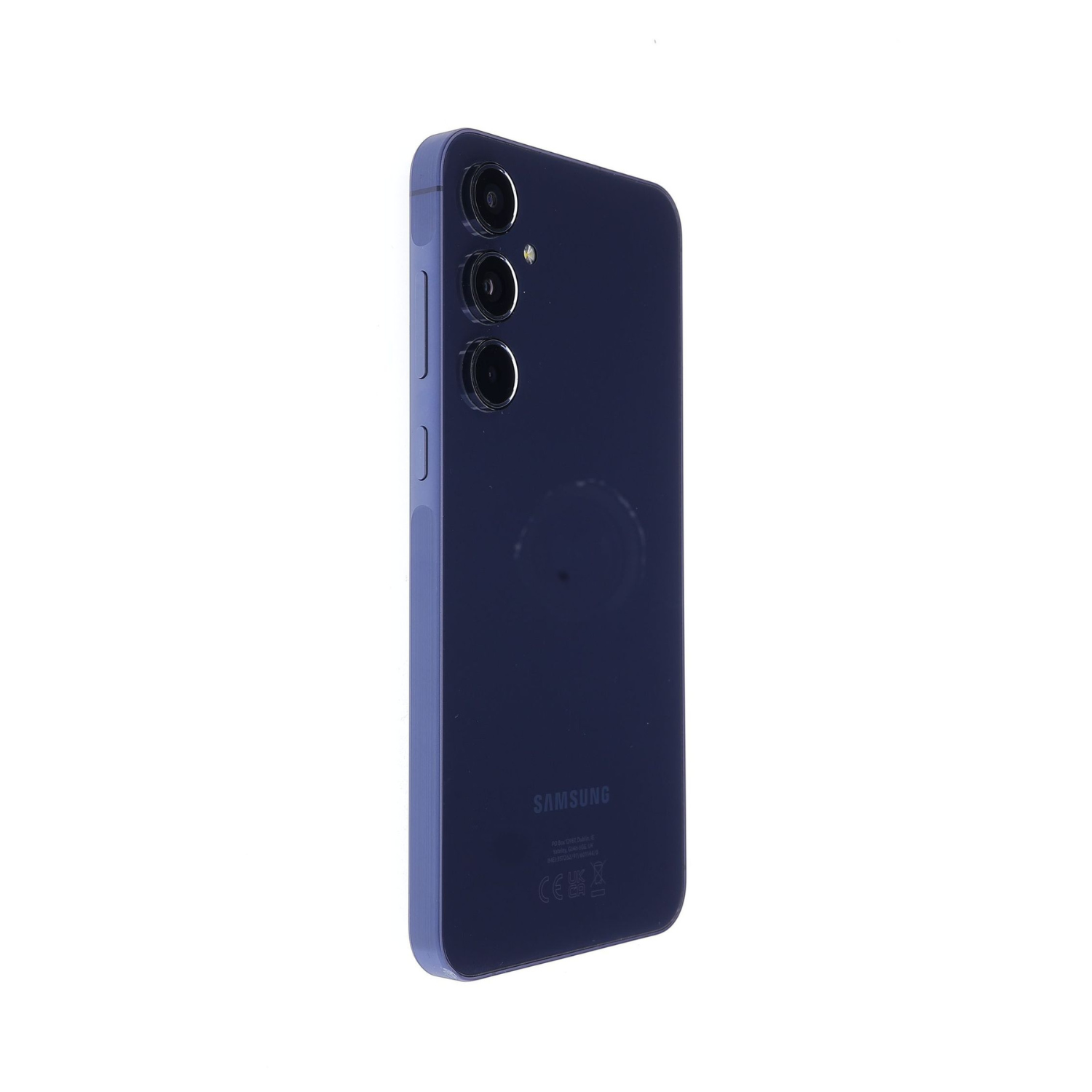 Galaxy A55 5G Dual Sim Navy, 128 GB, Refurbished