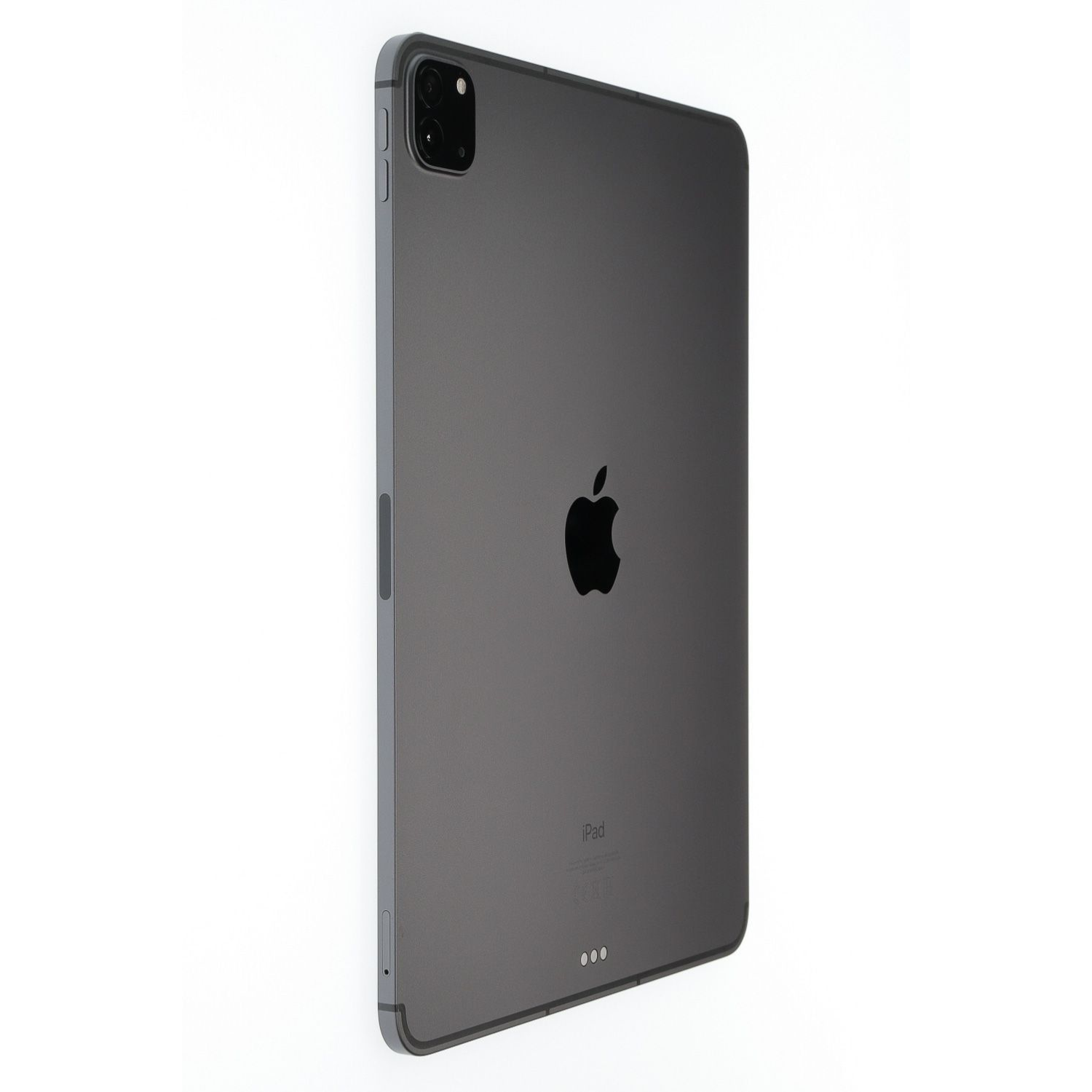 iPad Pro 3 11.0" (2021) 3rd Gen Wifi 128 GB, Space Gray