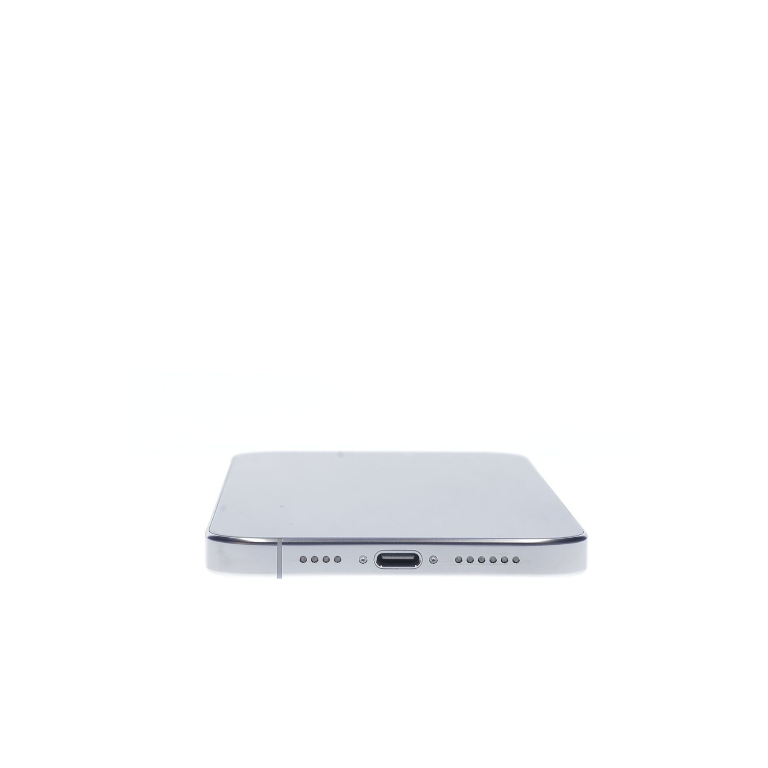 iPhone 16 Pro Max White Titanium, 256 GB, Refurbished