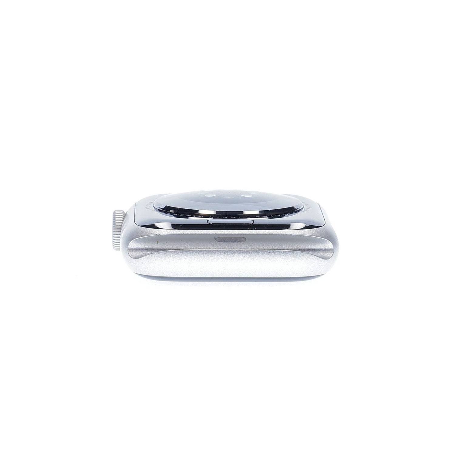 Apple Watch Series 8 2022 GPS, Silver Aluminium 45mm, Refurbished
