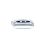 Apple Watch Series 8 2022 GPS, Silver Aluminium 45mm, Refurbished