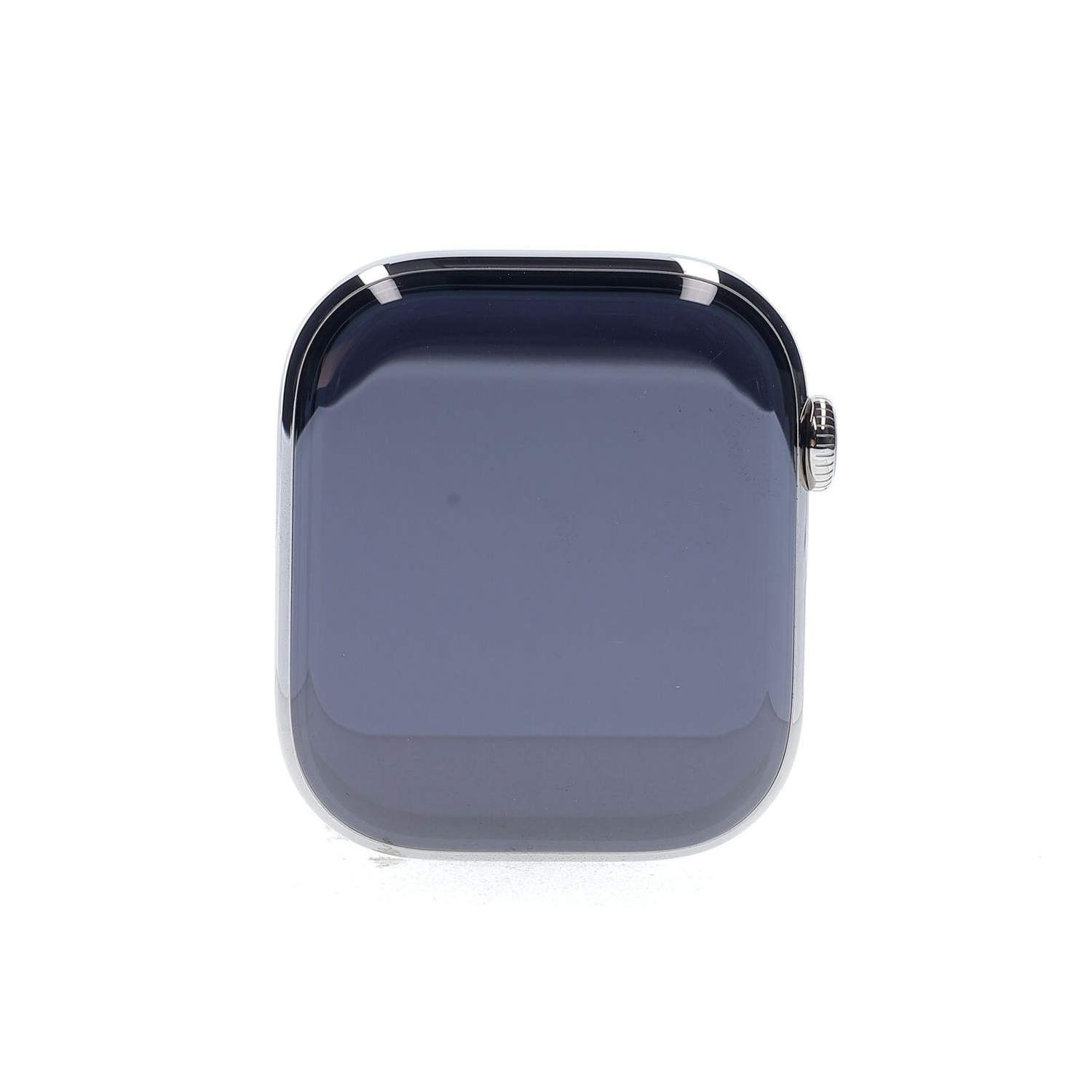 Apple Watch Series 10 2024 GPS + Cellular, Natural Titanium 46mm, Refurbished