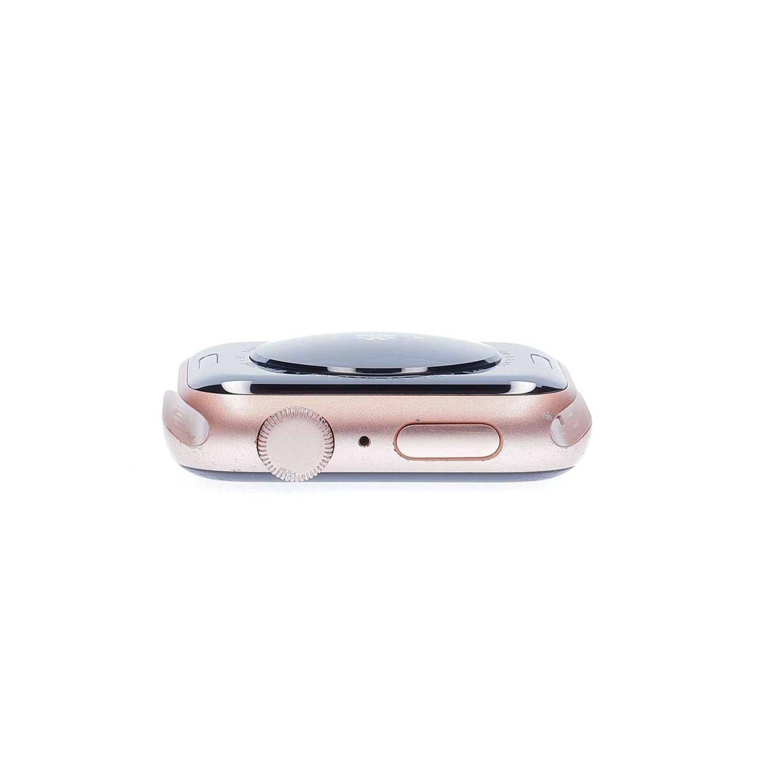 Apple Watch SE 2020 GPS, Gold Aluminium 44mm, Refurbished